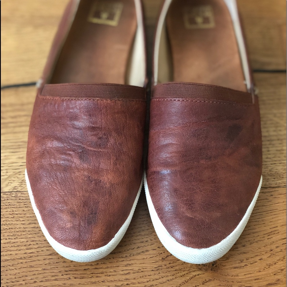 Frye Melanie